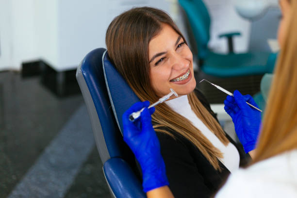 Professional Holistic Dental Care Services in Edwards, MS