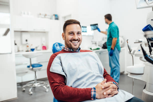 Sleep Apnea Treatment in Edwards, MS