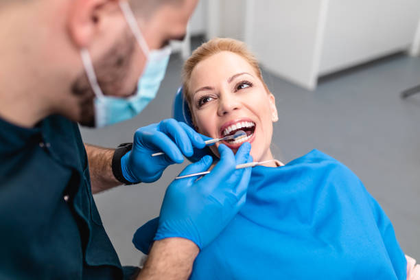 Best Dental Exams and Cleanings  in Edwards, MS