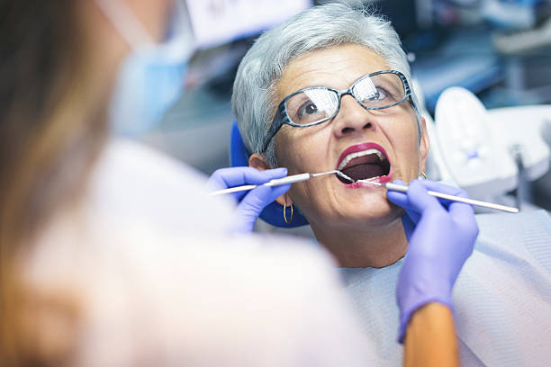 Best Dental Fillings (Composite and Amalgam)  in Edwards, MS