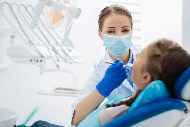 Best Laser Dentistry  in Edwards, MS